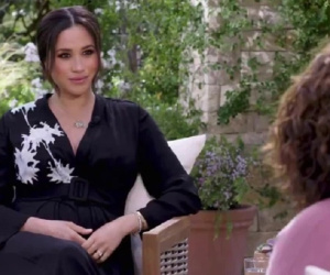 Meghan Markle tiếp tục ném 'quả bom' thứ 2 vào hoàng gia với lời tuyên bố đầy thâm sâu