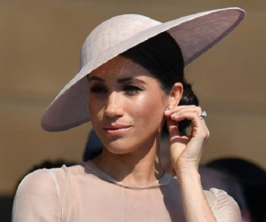 Meghan thắng kiện báo Anh