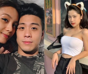 Bồ cũ Huyme công khai bạn trai mới trong khi Hàn Hằng đã 'mất tích' gần 1 năm nay