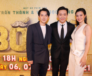 Hari Won tiết lộ Trấn Thành 'khóc quá trời' giữa quán ăn vì Đông Nhi, mong ngày hiểu được cảm xúc như cô