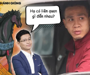 'Vựa muối' của VTV24 lại tiếp tục màn 'cà khịa', kể chuyện người hùng Nguyễn Ngọc Mạnh thừa sức trở thành KOL