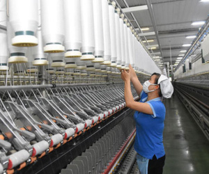 Giải 'cơn khát' tức thời cho doanh nghiệp