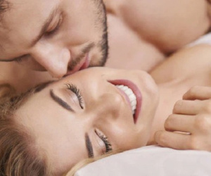 6 tác hại của 'đói' tình dục mỗi người cần biết