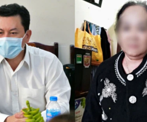 Vợ ông Dũng 'lò vôi' tiếp tục tiết lộ thông tin sốc về Võ Hoàng Yên: Đi 'trục vong', 'giải nghiệp' để cướp tài sản?