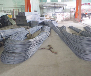 Giả danh nhà sư mua sắt xây chùa rồi chở đi tiêu thụ