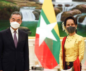 Lý do Trung Quốc bất an với đảo chính Myanmar
