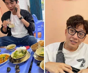 Tiến Luật đăng đàn 'bóc phốt' Huỳnh Phương và Ngô Kiến Huy chiêu trò trốn trả tiền ăn, người trong cuộc tung bằng chứng 'nóng' đáp trả!