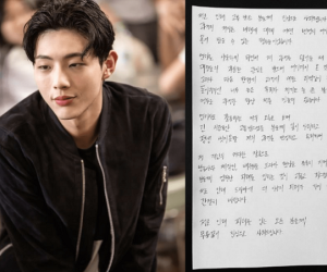 Công ty đại diện phủ nhận cáo buộc bê bối của Ji Soo, netizen phẫn nộ: 'Muốn tẩy trắng hay sao'