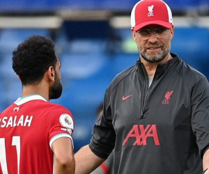 Klopp: Cầu thủ nào chỉ muốn đá Cúp C1, hãy rời ngay Liverpool