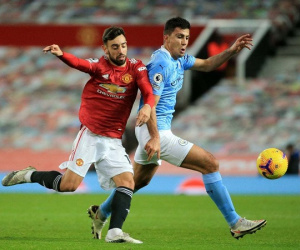 Man City đại chiến MU: Quyền lực màu xanh