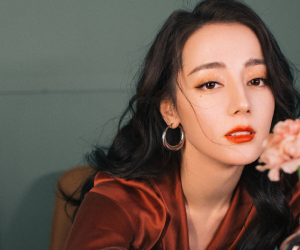 Những mỹ nhân Tân Cương đẹp nhất trong showbiz Hoa ngữ