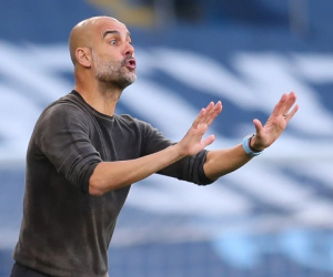 Pep Guardiola theo phe Solskjaer, phản đối kế hoạch tập trung của các ĐTQG
