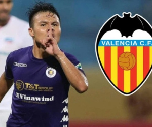 Báo Thái Lan chỉ ra lý do giúp Quang Hải có thể sang châu Âu, gia nhập Valencia