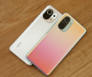 Redmi K40 cháy hàng tại Trung Quốc: Bán sạch 300.000 máy chỉ sau 5 phút mở bán