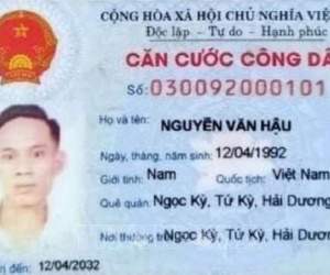 Bắt được người đàn ông quê Hải Dương trốn cách ly ở Campuchia rồi về Việt Nam