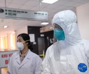 Chiều 6/3, thêm 6 ca mắc COVID-19 đều ở Hải Dương