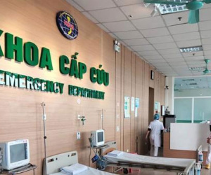 Sáng mai, 100 cán bộ, nhân viên y tế BV Bệnh Nhiệt đới TW tiêm vắc xin COVID-19