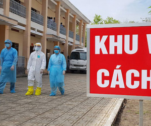 Chiều 7/3, có 3 ca mắc COVID-19 ở Hải Dương và Bắc Ninh