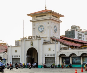 Việt Nam lần đầu vào nhóm có chỉ số tự do kinh tế trung bình