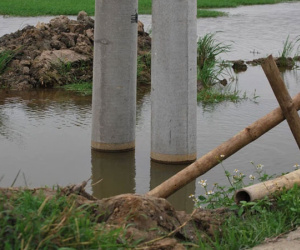 Đau xót vụ 2 anh em ruột tử vong dưới hố chôn cột điện ở Thanh Hóa: 2 đứa con duy nhất của cặp vợ chồng trẻ, điện lực nhận trách nhiệm