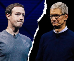 Apple đang tạo ra 'sự cố Y2K' mới khiến Facebook chao đảo: Có thể thổi bay 5 tỷ USD lợi nhuận quý 2/2021 của MXH tỷ dân?