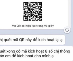 Điều tra kẻ giả danh ngân hàng lấy mã OTP