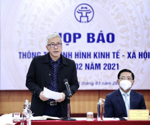 Bao giờ người dân Hà Nội được tiêm vắc-xin Covid-19?