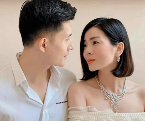 Cuối cùng Lâm Bảo Châu cũng tiết lộ món quà 8/3 đắt giá cho Lệ Quyên, còn dẻo miệng thế này hỏi sao chị đẹp chết mê chết mệt