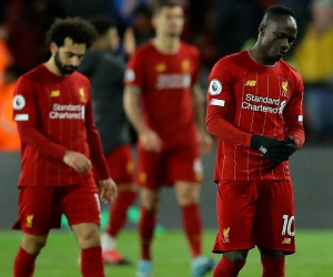 Liverpool chưa phải là nhà vô địch tệ nhất