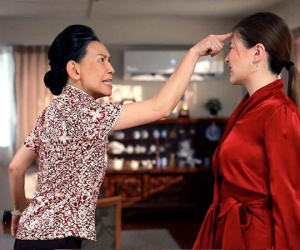 Dẫn con dâu đi mua đồ phòng cưới, mẹ chồng vênh váo 'chửa trước không có quyền được chọn', cô gái tung quyết định bất ngờ khiến bà ê chề