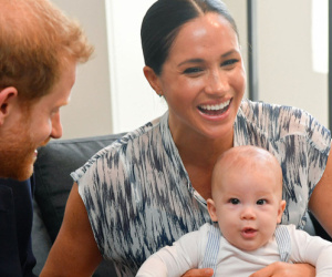 Khi rời bỏ hoàng gia Anh, Meghan sẽ không phải sống như Công nương Kate mà tha hồ thực hiện những điều này khi nuôi dạy con