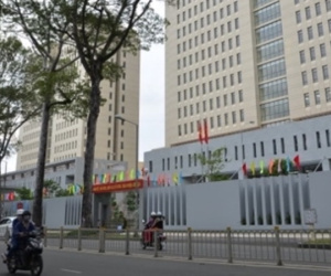 Tìm bị hại trong vụ vay lãi suất thấp, mất hàng tỷ đồng