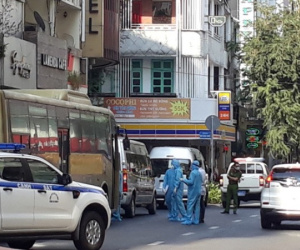 TP HCM: Điều tra đường dây đưa 40 người Trung Quốc nhập cảnh trái phép