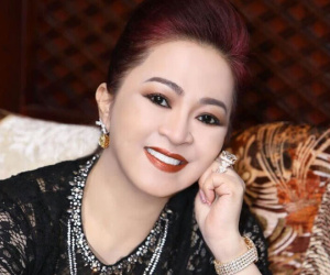 Vợ ông Dũng 'lò vôi' tiết lộ chuyện 15 năm trước: 'Tôi sống nghĩa khí nên lao vào cứu anh Dũng mà một thời tôi bị thị phi'