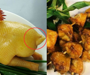 3 lý do bạn nên quẳng phao câu gà ngay lập tức, chớ ăn kẻo hối hận