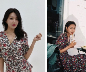 4 nữ idol mặc váy đẹp nhất Kpop gợi ý loạt công thức giúp nâng cấp style Xuân/Hè