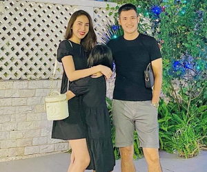 Lâu lắm mới được 'lên sóng', con gái Thuỷ Tiên mới 8 tuổi đã cao vượt trội và còn lộ điểm đặc biệt giống mẹ