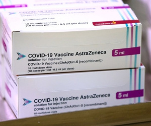 Chi tiết phân bổ vắc xin phòng COVID-19 cho các địa phương và bệnh viện