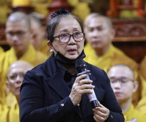 Phỏng vấn 'nóng' mẹ Vân Quang Long: Họ vu khống chúng tôi mà không có chứng cứ, thậm chí nguyền rủa hai cháu nội của tôi