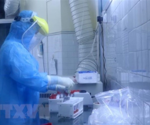Hải Phòng đã có 41 người khai báo y tế liên quan đến BN2148