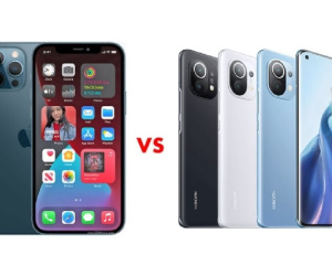 Thông số kỹ thuật Xiaomi Mi khiến iPhone 12 Pro Max phải dè chừng