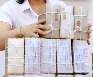 Bộ Tài chính sẽ giám sát việc đầu tư bổ sung vốn điều lệ cho Agribank