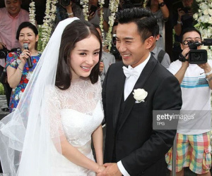 Dương Mịch khóc lóc tiết lộ nguyên nhân ly hôn Lưu Khải Uy, lý do liên quan tới tiểu tam Vương Âu - Lý Dịch Phong?