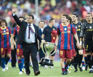 Joan Laporta trở thành tân Chủ tịch Barca