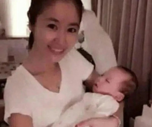 Lâm Tâm Như và Hoắc Kiến Hoa chào đón đứa con thứ 2, giới tính nhóc tì được tiết lộ?