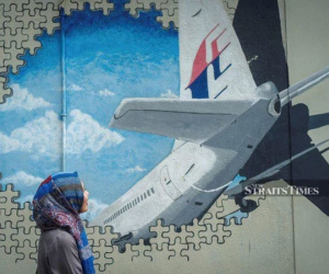 7 năm sau vụ MH370 mất tích: Cuộc tìm kiếm chưa có hồi kết