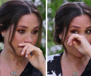 Meghan từng muốn tự tử khi mang bầu Archie 5 tháng