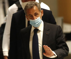 Tương lai tù tội và dấu chấm hết cho tham vọng trở lại của cựu Tổng thống Pháp Sarkozy