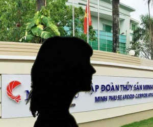 Dàn ái nữ 'tứ nữ bất bần' giàu có và bí ẩn của doanh nhân bán tôm lớn nhất Việt Nam
