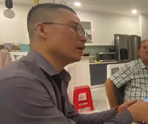 Bắt người tố cáo ái nữ ông Trần Quí Thanh